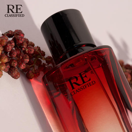 花椒玫瑰沙龙香水 15ml/50ml 商品图3