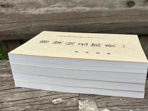 特别推荐：《唐仆尚丞郎表》

《唐仆尚丞郎表》，严耕望先生著，25开平装，全四册，中研院史语所1956年4月初版，1997年06月影印一版。售价218元。

作者颇感于唐代南北士风之不同对于唐代政治有 商品图1