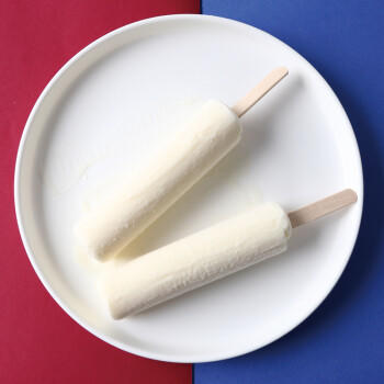 光明牌大白兔雪糕65g*5支 冰淇淋棒冰 家庭装冰激凌冷饮 25年生产清仓 商品图5