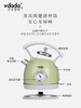 VDADA日本进口电热烧水壶家用大容量1.8L泡茶自动断电复古开水壶-金卡会员6折 商品缩略图2
