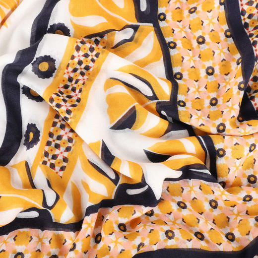 外贸工厂原单超大围巾‼💫 可做披肩使用❣ 夏日里遮阳❣ 空调房保暖❣ 有这一条就够了‼ 商品图9