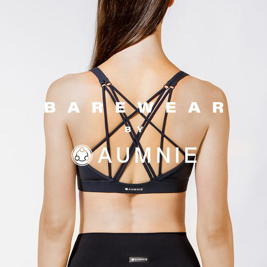 新品上新 多色可选  和谐胸围/HARMONYBRA裸感系列 商品图12