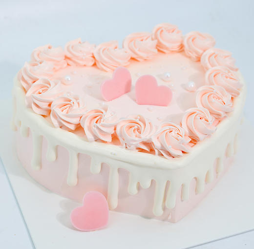 一生所爱生日蛋糕 商品图1