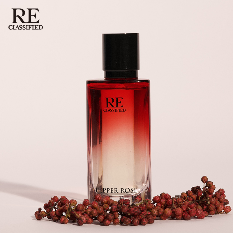 花椒玫瑰沙龙香水 15ml/50ml