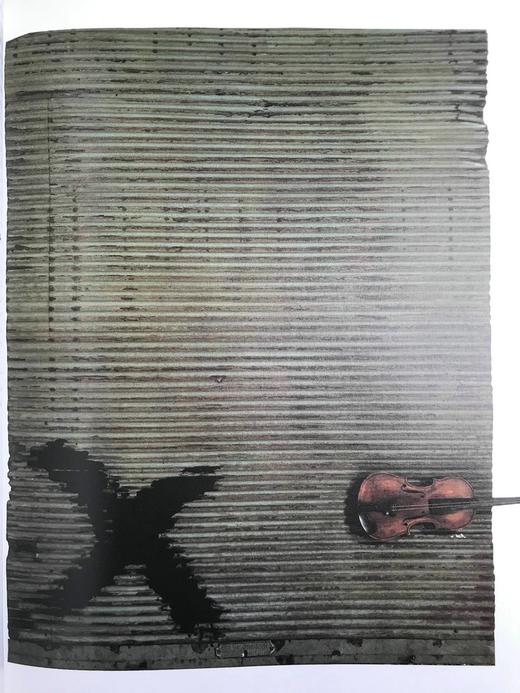 二十世纪艺术符号 300幅插图 精装大16开 商品图8