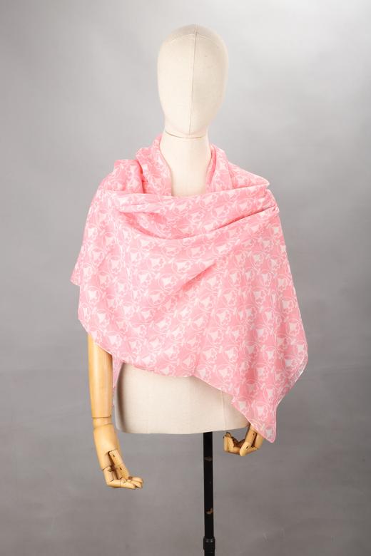 外贸工厂原单超大围巾‼💫 可做披肩使用❣ 夏日里遮阳❣ 空调房保暖❣ 有这一条就够了‼ 商品图1