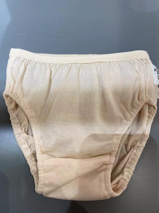 moimoln小云朵童装2019四季新款女宝宝卡通舒适三角裤可爱内裤LOZRNAIS10 商品图3
