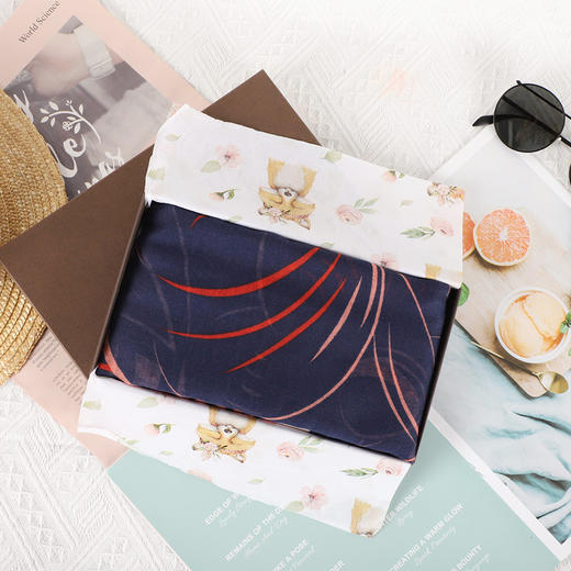 外贸工厂原单超大围巾‼💫 可做披肩使用❣ 夏日里遮阳❣ 空调房保暖❣ 有这一条就够了‼ 商品图6