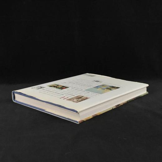 印象派艺术编年史 203幅彩色202幅黑白插图 精装16开 商品图2