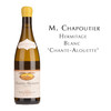 莎普蒂尔酒庄艾米塔基云雀之声白葡萄酒  M. Chapoutier Hermitage Blanc 'Chante-Alouette' 商品缩略图0