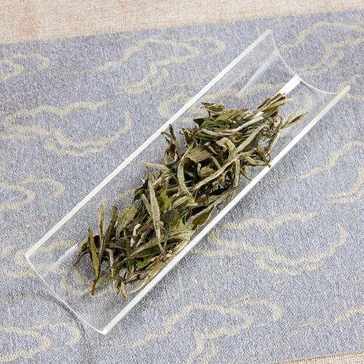 自家系列丨2022年 家和 明前白牡丹 200g盒 商品图8