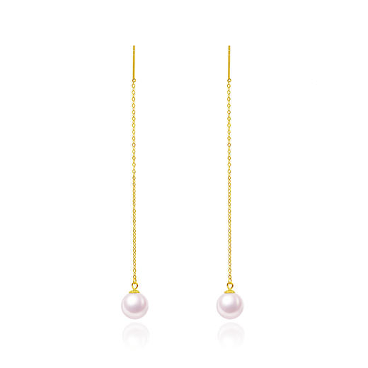 花蜜Akoya珍珠首饰｜专属东方人的珠光宝气 商品图11