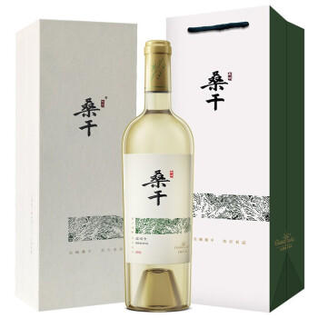 长城桑干雷司令干白葡萄酒750ml*4瓶红酒礼盒整箱 盛宴同款名庄酒 商品图7