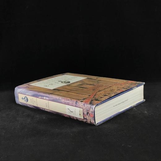 不列颠精神：艺术叙事史（馆藏） 数百幅插图 精装16开 商品图1