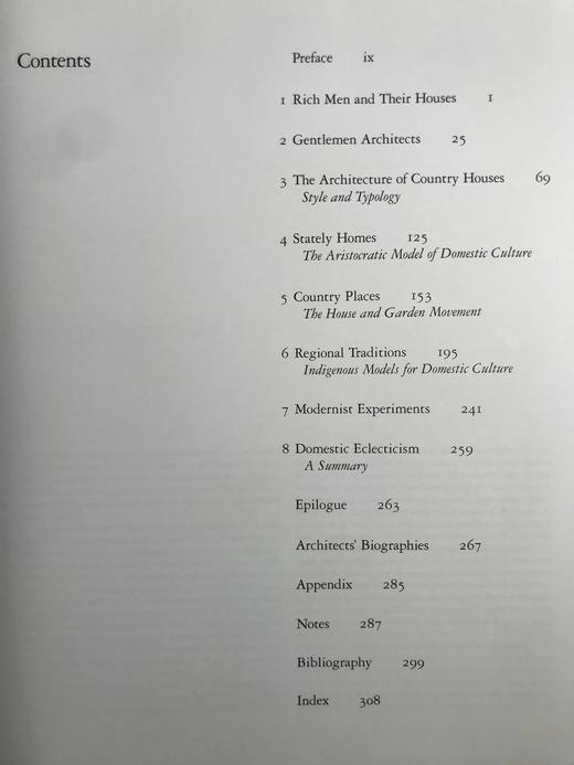 建筑师与美国乡村房屋（馆藏） 250余幅插图 精装大16开 商品图5