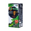 倍吉美尔 黑豆高钙豆奶190ml 商品缩略图0
