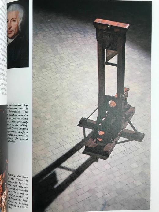 开明的暴君：腓特烈大帝、普鲁士拿破仑与欧洲 300余幅彩色插图 精装大16开 商品图13