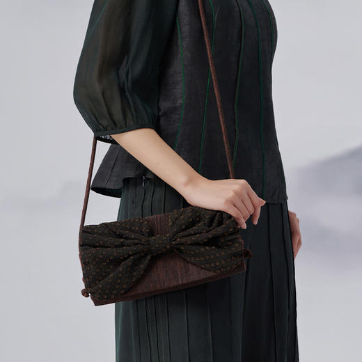 TANGY Collection/天意精品2022年秋冬新品礼服包 商品图2