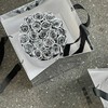 金属风永生花桶 商品缩略图2
