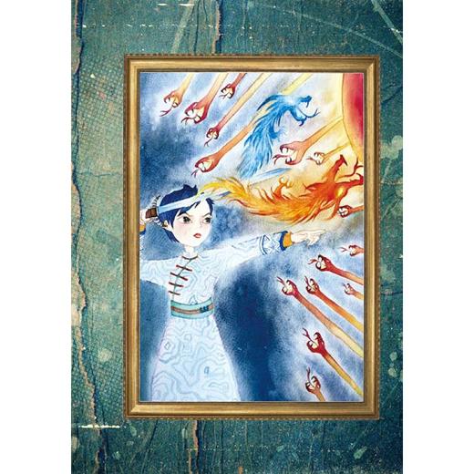 神秘任务社/神秘任务社/高培/浙江大学出版社 商品图4