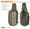 5.11 新品 56701  LV10军迷战术包斜肩包 商品缩略图0
