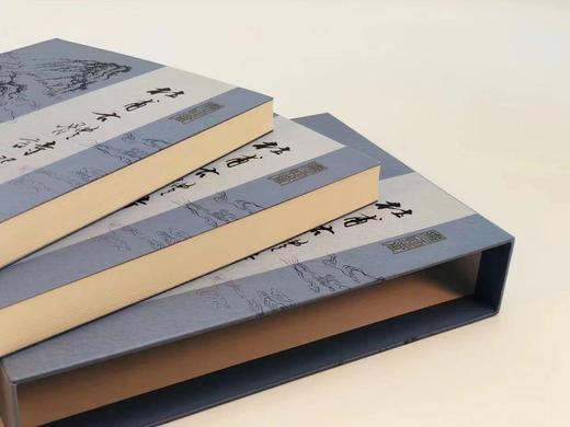 《杜甫古体诗选讲》，陈文华著，18开平装，一函二册，学生书局2021年5月初版。售价248元。
 
本书以高步瀛《唐宋诗举要》所收杜甫古体诗四十五题五十二首为主，旁及有关之诗篇。全书都七十余万言。作者 商品图1