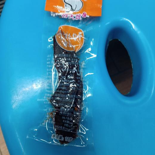 好大嫂手撕肉干12g 商品图0