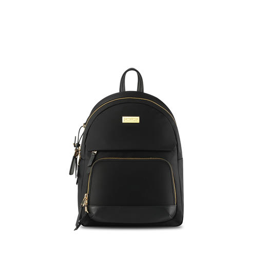 新秀丽KHALEESI系列时尚摩登商务休闲女士双肩包NU8*004 商品图9