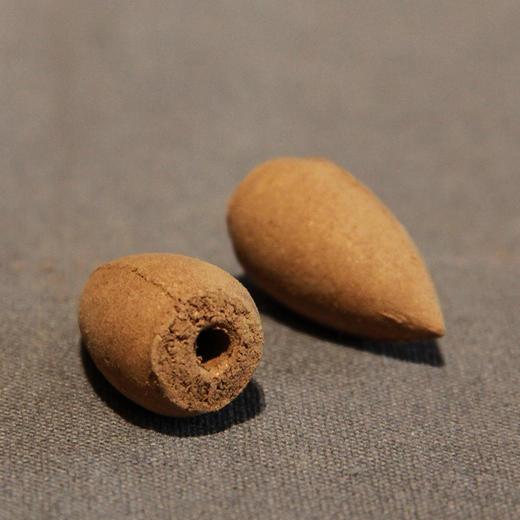 海南沉香 行云香 拉环密封瓶装 80g  20043964 商品图2