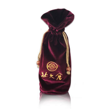 北大仓 君妃 酱香型白酒 50度 410mL*4瓶 整箱装 沈腾推荐 纯粮大曲酱酒 商品图7