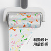 LYNN粘毛器滚筒10cm6卷360撕可撕式宠物猫狗地毯沾毛神器粘尘纸 商品缩略图6