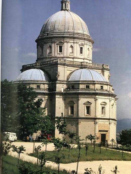 文艺复兴艺术与建筑杰作 107幅插图 精装大16开 商品图6