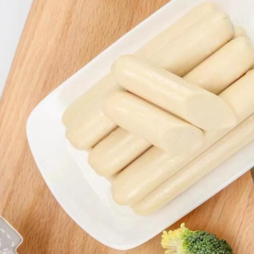 力诚鳕鱼肠80g（芝士/原味） 商品图3