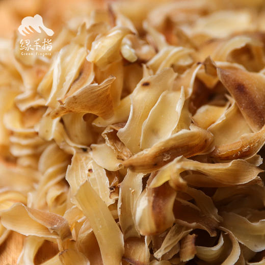 野生百合干 | 合作生产*Wild Dried Lily Bulb | Coproduction 商品图6