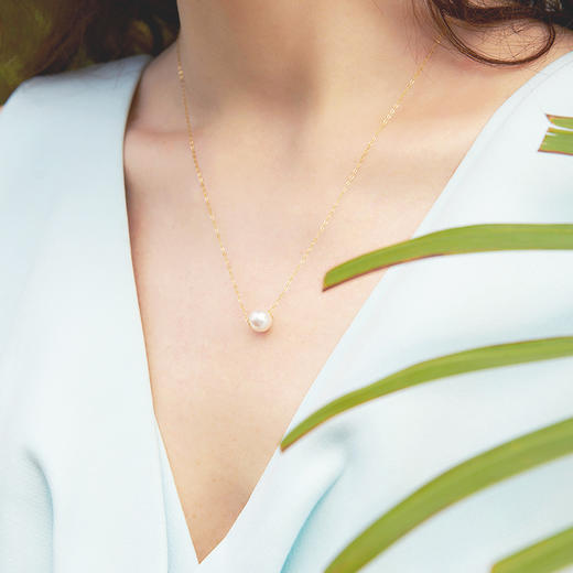 花蜜Akoya珍珠首饰｜专属东方人的珠光宝气 商品图2