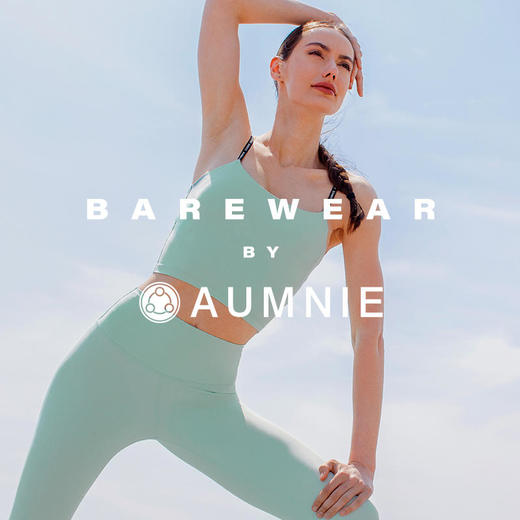 NUDECTLOGOTANK3.0  裸感系列  裸感CTLOGO背心3.0可调节肩带 商品图2