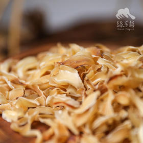 野生百合干 | 合作生产*Wild Dried Lily Bulb | Coproduction