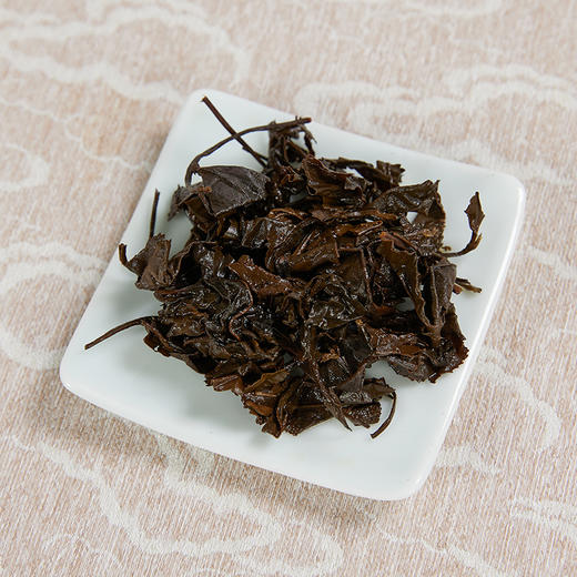 大家系列丨2012年 团圆 老寿眉 18*5g盒 商品图9