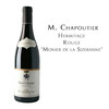 莎普蒂尔酒庄艾米塔基西泽兰纳红葡萄酒  M. Chapoutier Hermitage Rouge 'Monier de la Sizeranne' 商品缩略图0
