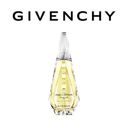 【1F】纪梵希灿若晨曦淡香水 商品图0