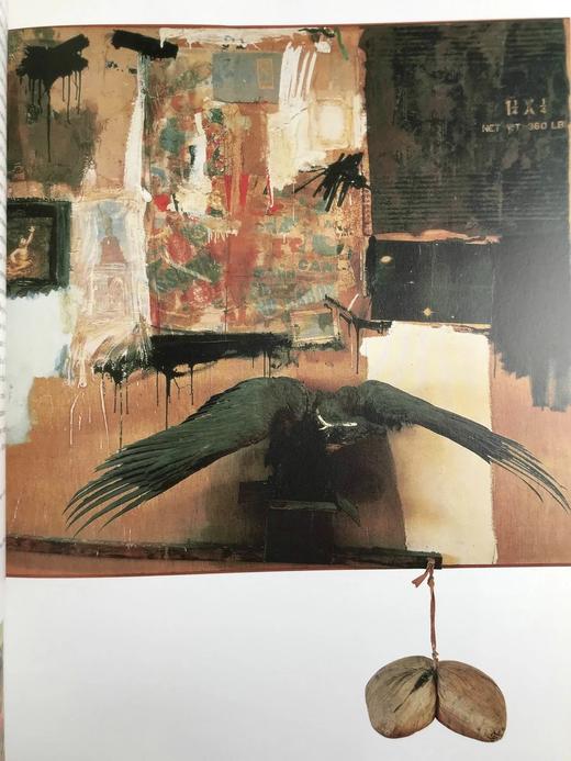 二十世纪艺术符号 300幅插图 精装大16开 商品图9