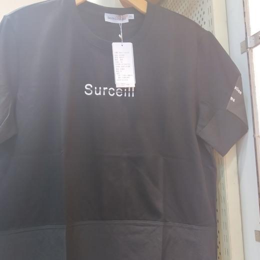 男圆领短T88947 商品图0