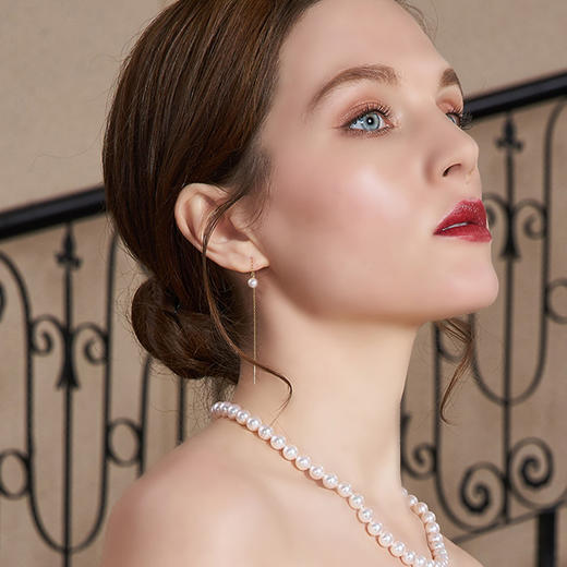 花蜜Akoya珍珠首饰｜专属东方人的珠光宝气 商品图12