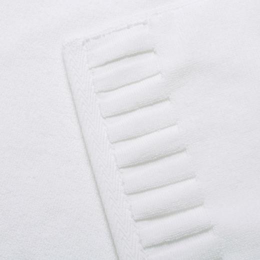 五星酒店方巾面巾浴巾  无印良品 商品图3