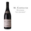 莎普蒂尔酒庄吉贡达乔卡斯红葡萄酒  M. Chapoutier Gigondas 'Les Jocasses' 商品缩略图0