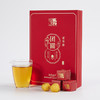 大家系列丨2012年 团圆 老寿眉 18*5g盒 商品缩略图11