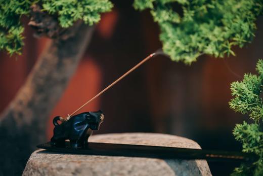 勇敢牛牛 沉香熏香礼盒 20088286 商品图1