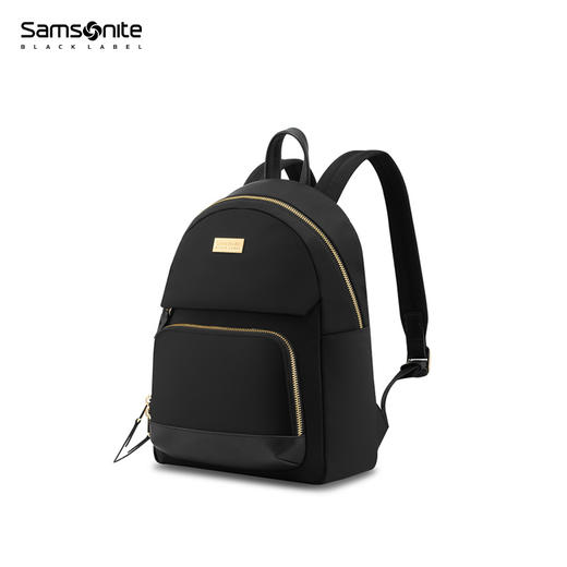 新秀丽KHALEESI系列时尚摩登商务休闲女士双肩包NU8*004 商品图5