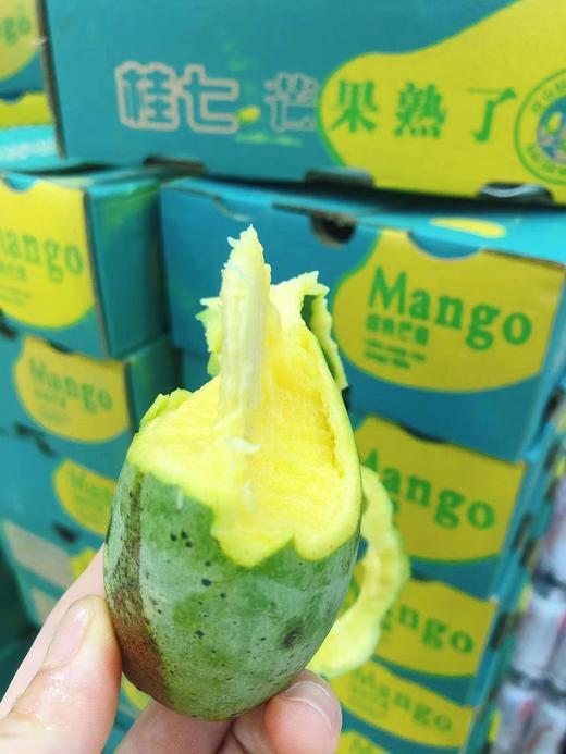 桂七芒3斤（拼团） 商品图2