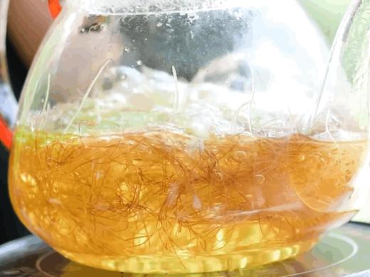 【玉米须茶•每日一杯】热泡冷泡冰镇 天然材料 干玉米须 商品图8